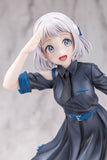 Lilja Katsuragi Hakusen DX Ver. 1/7 Scale Figure