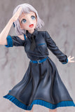 Lilja Katsuragi Hakusen DX Ver. 1/7 Scale Figure