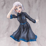 Lilja Katsuragi Hakusen 1/7 Scale Figure