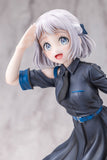 Lilja Katsuragi Hakusen 1/7 Scale Figure