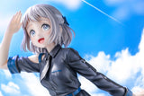 Lilja Katsuragi Hakusen 1/7 Scale Figure