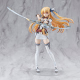 The Legend of Heroes Alisa Reinford