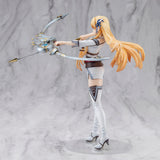 The Legend of Heroes Alisa Reinford