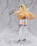 The Legend of Heroes Alisa Reinford