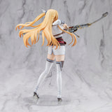 The Legend of Heroes Alisa Reinford