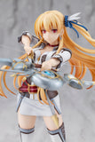 The Legend of Heroes Alisa Reinford