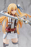 The Legend of Heroes Alisa Reinford
