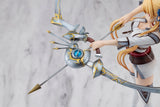 The Legend of Heroes Alisa Reinford
