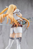 The Legend of Heroes Alisa Reinford