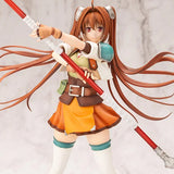 The Legend of Heroes Estelle Bright (Reissue)