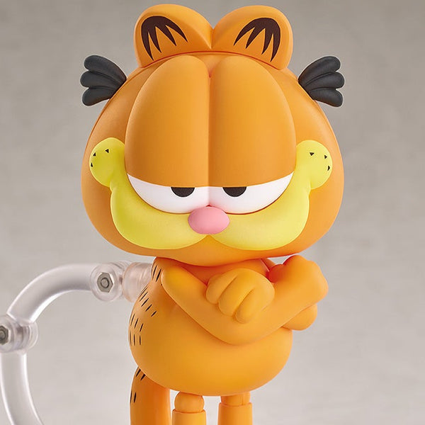 Nendoroid No.2638 Garfield