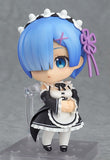 Nendoroid No.663 Rem (Reissue)