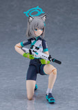 Figma 664-DX Shiroko Sunaookami (Cycling) DX Edition