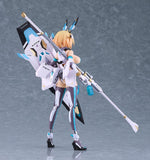 Figma 520b Sophia F. Shirring Updated ver.