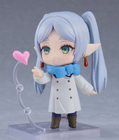 Nendoroid No.2712 Frieren: Winter Clothes Ver.