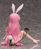 Lala Satalin Deviluke: Bare Leg Bunny Ver.