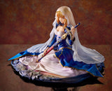 Saber Garden of Avalon