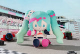 Hatsune Miku Racing Ver. 2025 Plushie Set
