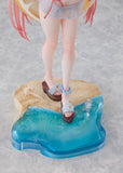 White Rabbit Rosu: Swimsuit Ver.
