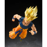 S.H.Figuarts SUPER SAIYAN SON GOKU - FIGHTER OF RAGE -