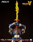 Voltes V: Legacy MDLX Voltes V