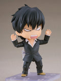 Nendoroid No.3099 Nicholas D. Wolfwood