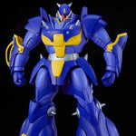MODEROID Zuwel