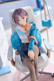 SSR FIGURE Toru Asakura Effortless Work Ver.
