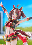 Umamusume: Pretty Derby Gran Alegria