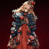 Red Queen and Princess Alice