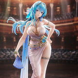 Goddess of Victory Nikke Helm Chandelier