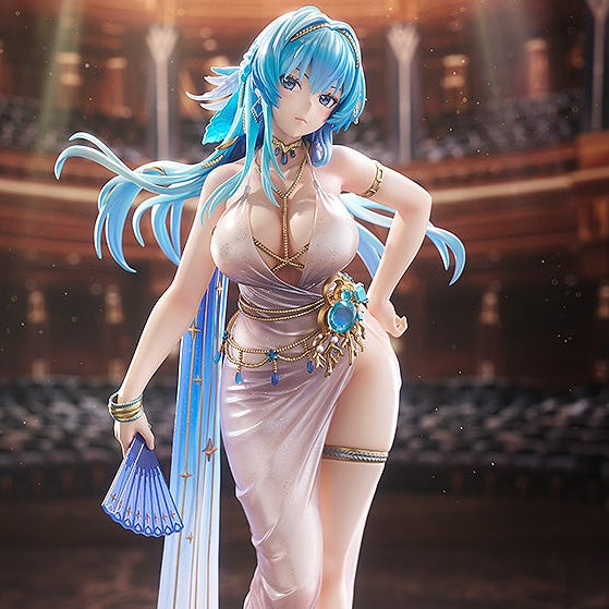 Goddess of Victory Nikke Helm Chandelier