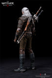 The Witcher 3: Wild Hunt Geralt of Rivia 1/6 Scale Premium Articulated Figure