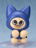 Nendoroid No.3058 Palico Layered Armor: Kit T. Ver.