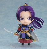 Nendoroid No.3061 Jinshi Armor Ver.