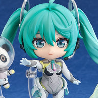 Nendoroid No.2811 Hatsune Miku: MIKU WITH YOU 2024 Ver.