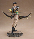 Fire Emblem Claude