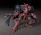 MODEROID Volkein