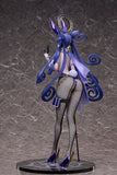 Murasaki Shikibu: Bunny Girl Style