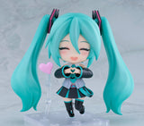 Nendoroid No.3139 Hatsune Miku V6