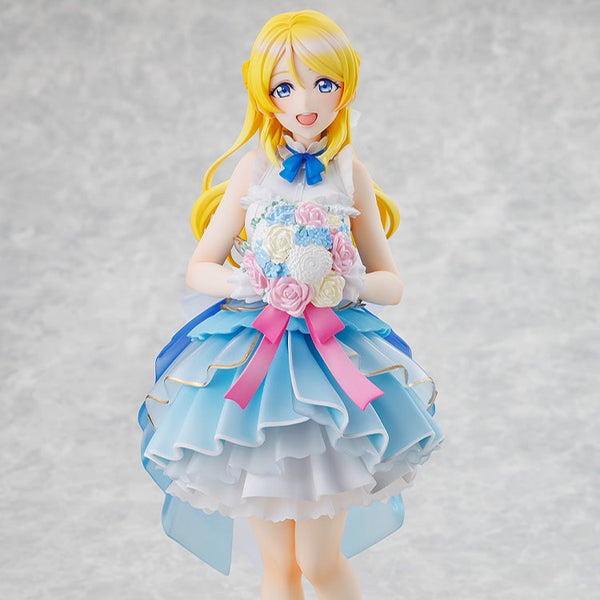 Eli Ayase LoveLive!Days 5th Anniversary ver.