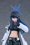 Figma 686 Saori Joumae
