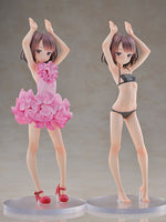 Sword Art Online Alternative Gun Gale Online LLENN Light Novel Dress & Swimsuit Ver.