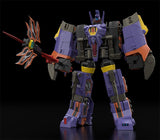 MODEROID Full Power Gridknight (Reissue)