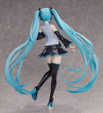 B-Style Hatsune Miku V4 Chinese