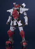MODEROID Delphine Third Form