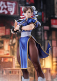 Chun-Li Standby