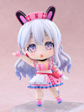 Nendoroid No.3103 Nonoka Miyanaga