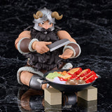 Figma 657 Senshi