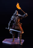 Figma 624 Raging Wolf (Reissue)